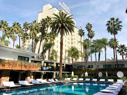 A Century of Marilyn Monroe: Iconic Places to Celebrate Her Legacy in Los Angeles - by Los Angeles Tourism & Convention Board